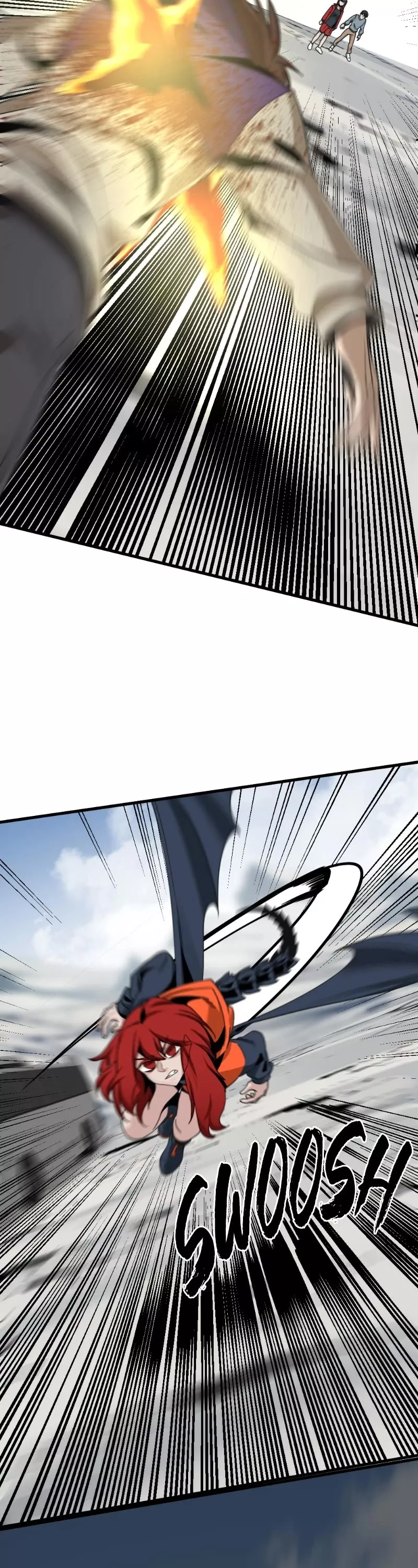 Read Hero Killer (Beolkkul) chapter 75 image 42 on Lezhin