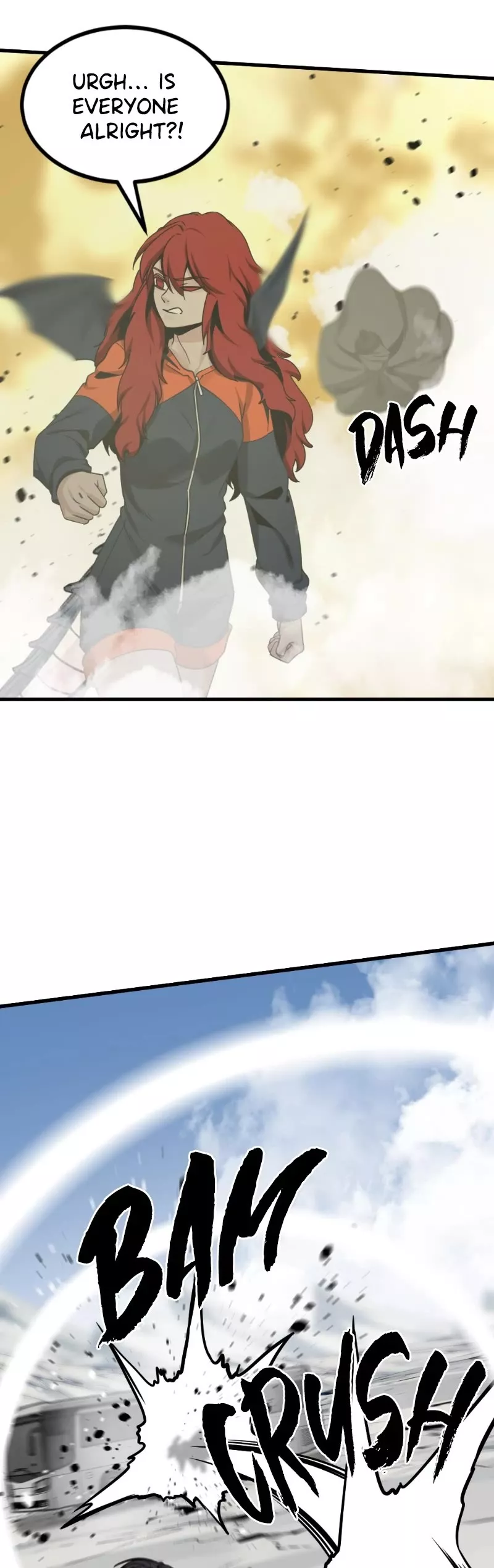 Read Hero Killer (Beolkkul) chapter 75 image 44 on Lezhin