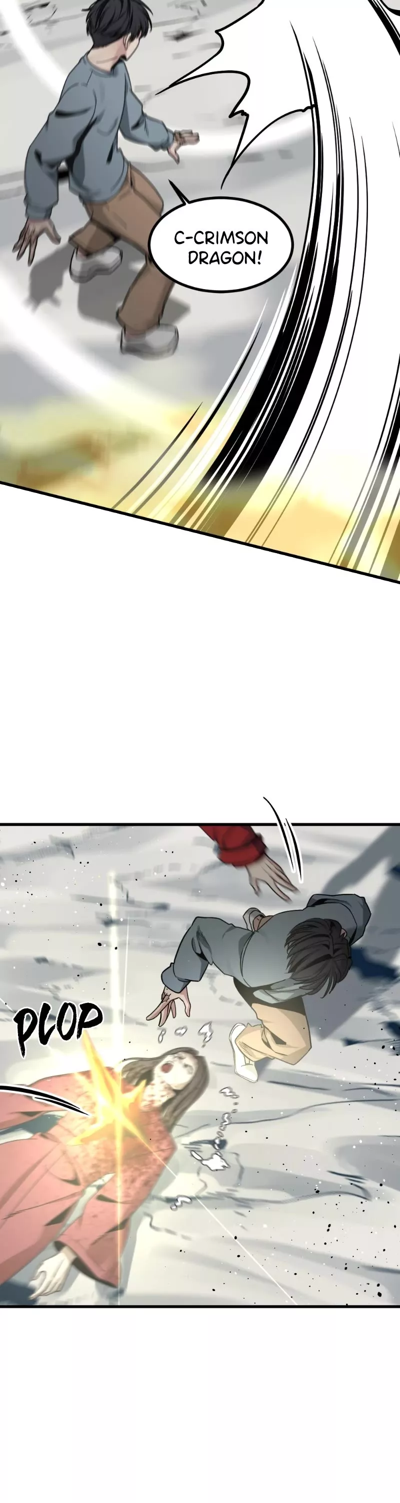 Read Hero Killer (Beolkkul) chapter 75 image 45 on Lezhin
