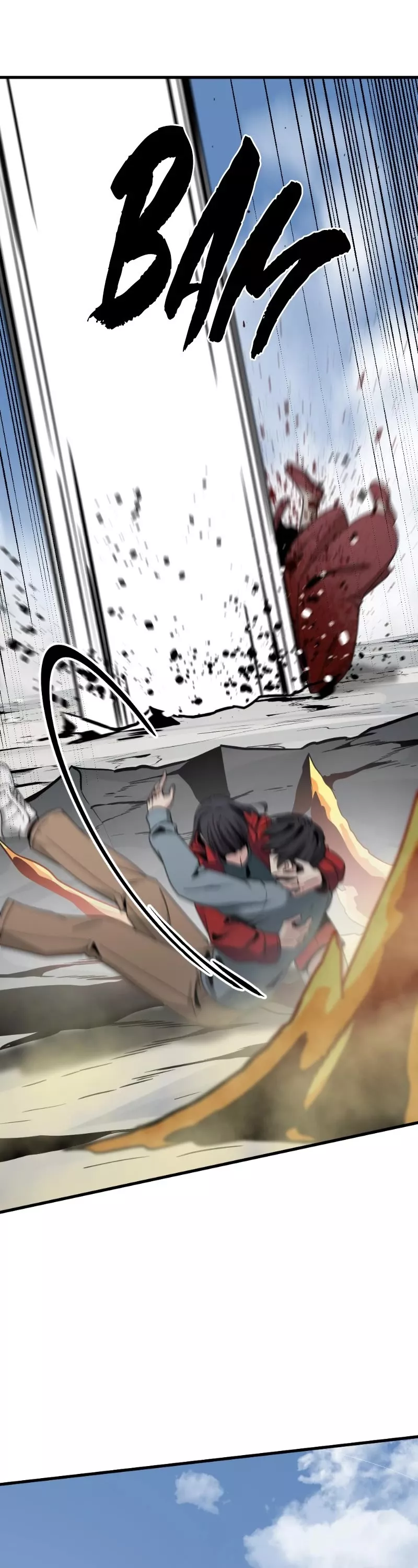 Read Hero Killer (Beolkkul) chapter 75 image 46 on Lezhin