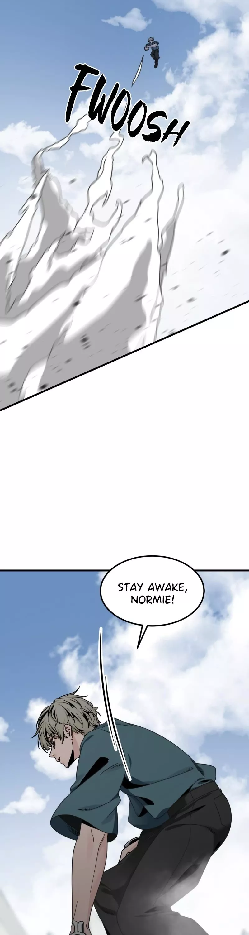 Read Hero Killer (Beolkkul) chapter 75 image 47 on Lezhin