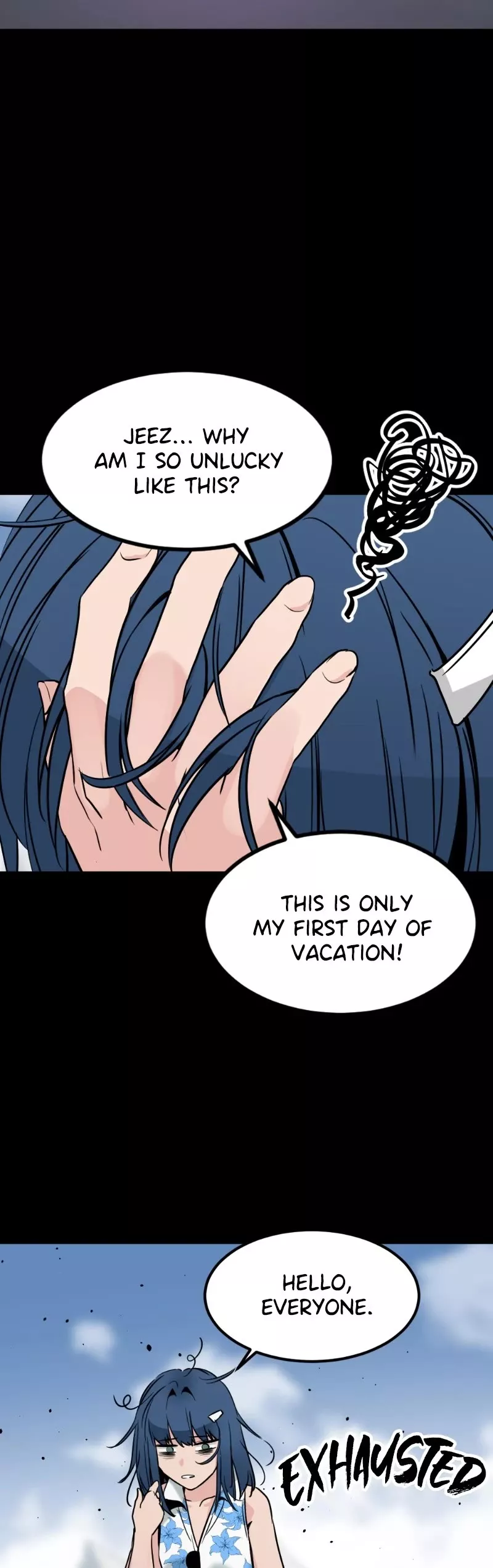 Read Hero Killer (Beolkkul) chapter 75 image 53 on Lezhin