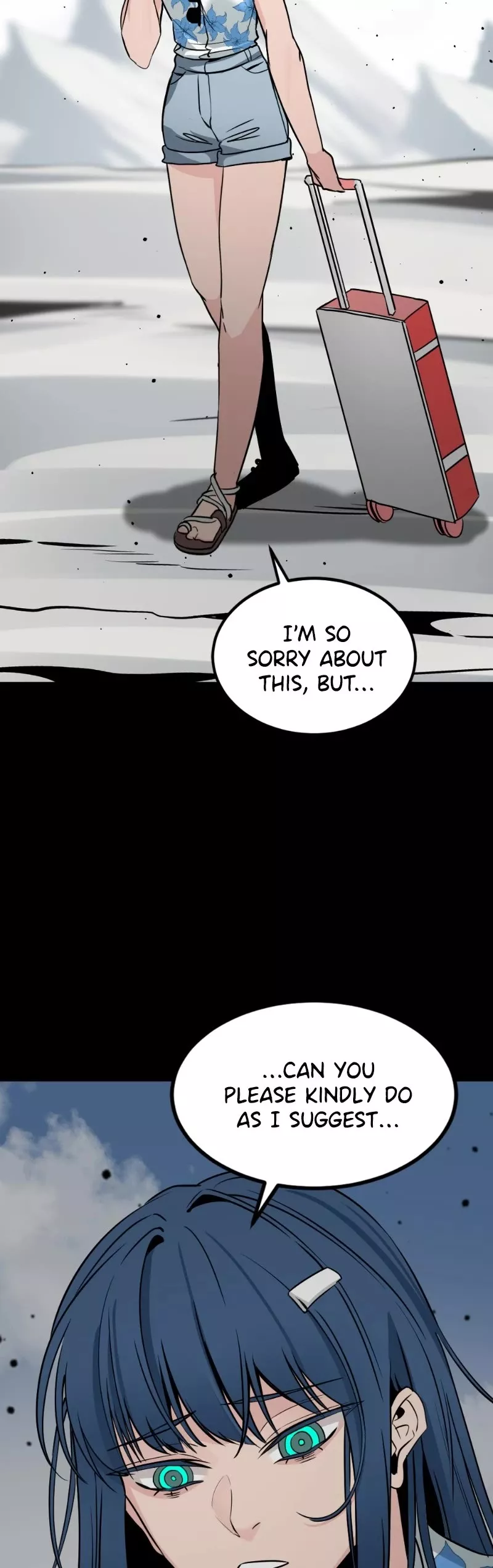 Read Hero Killer (Beolkkul) chapter 75 image 54 on Lezhin