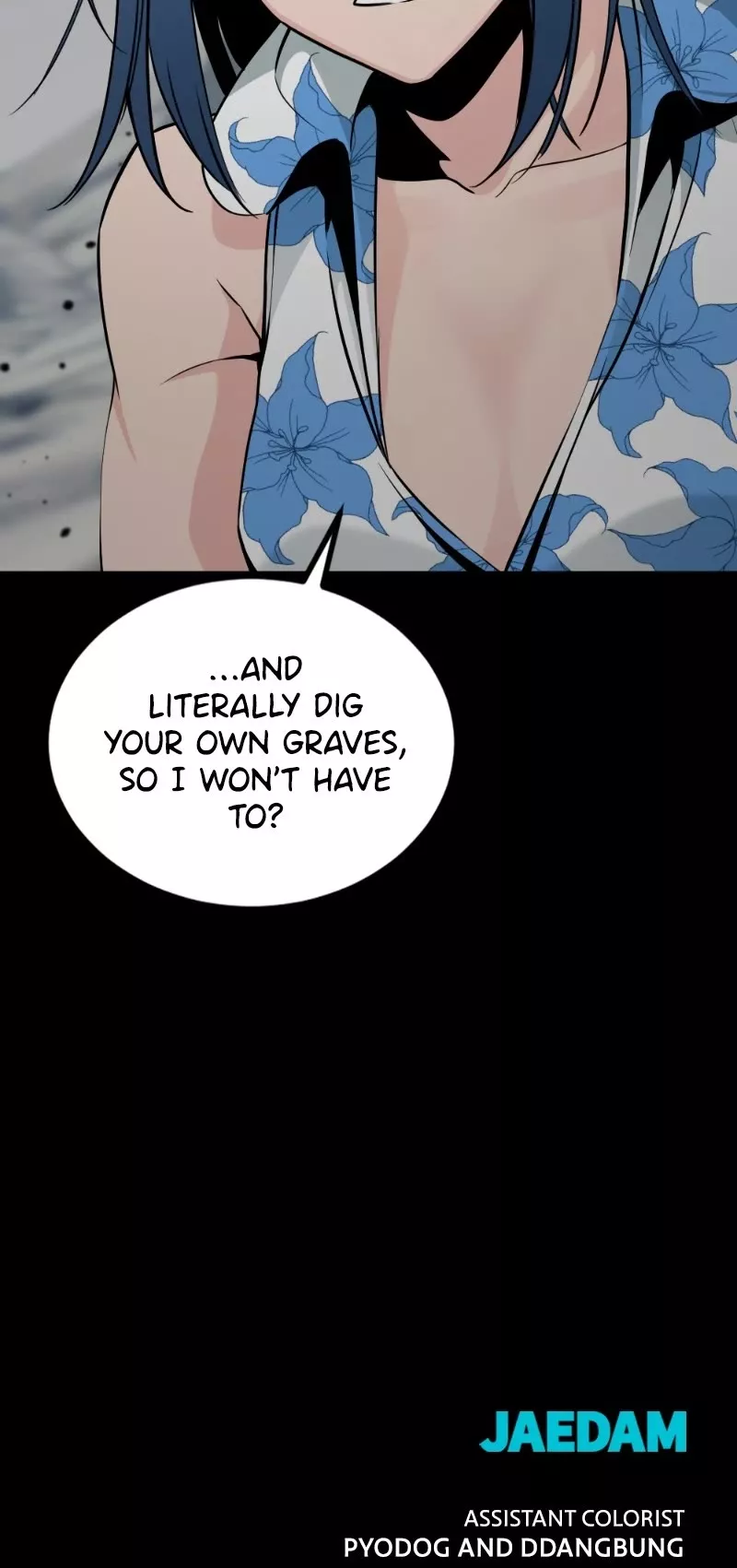 Read Hero Killer (Beolkkul) chapter 75 image 55 on Lezhin