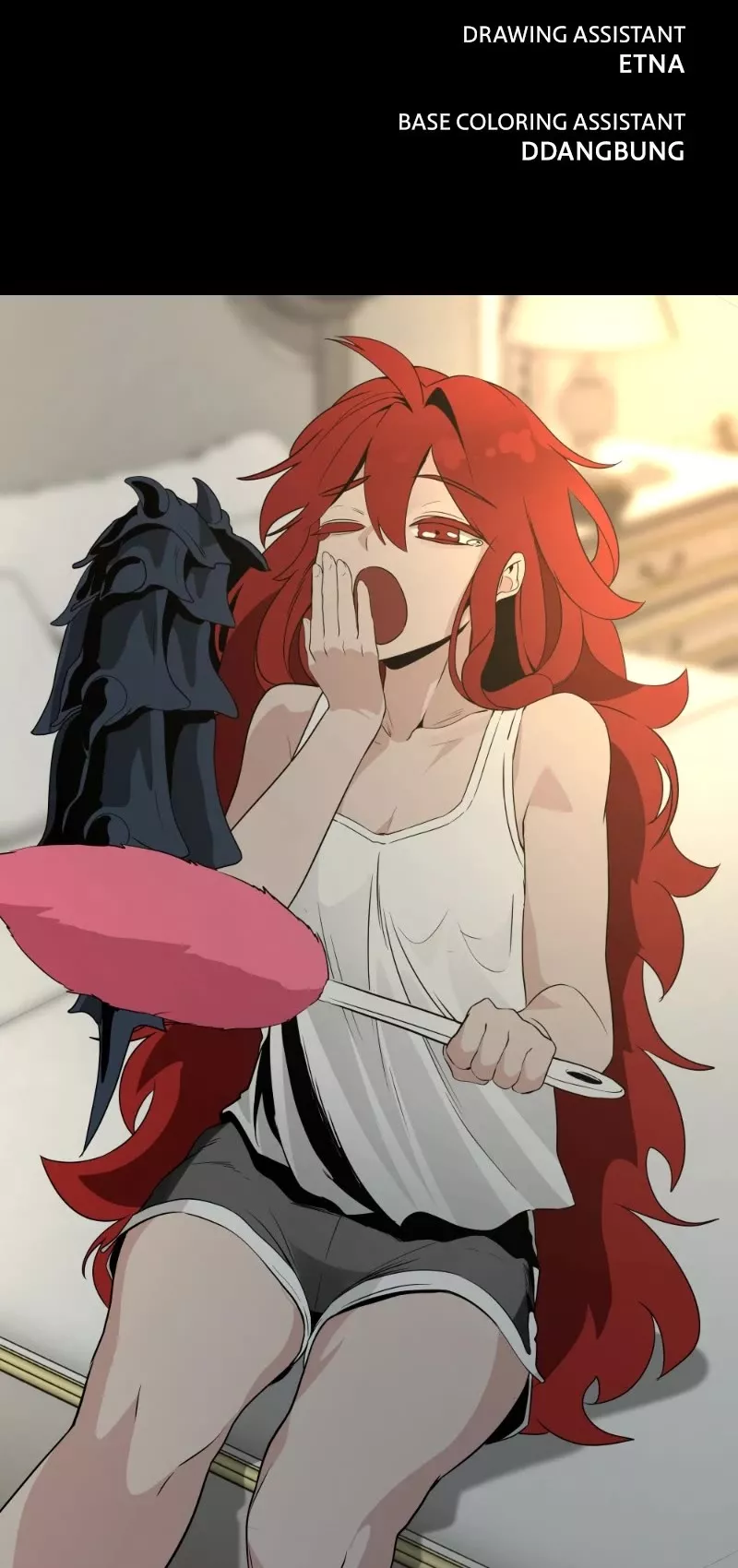 Read Hero Killer (Beolkkul) chapter 75 image 56 on Lezhin