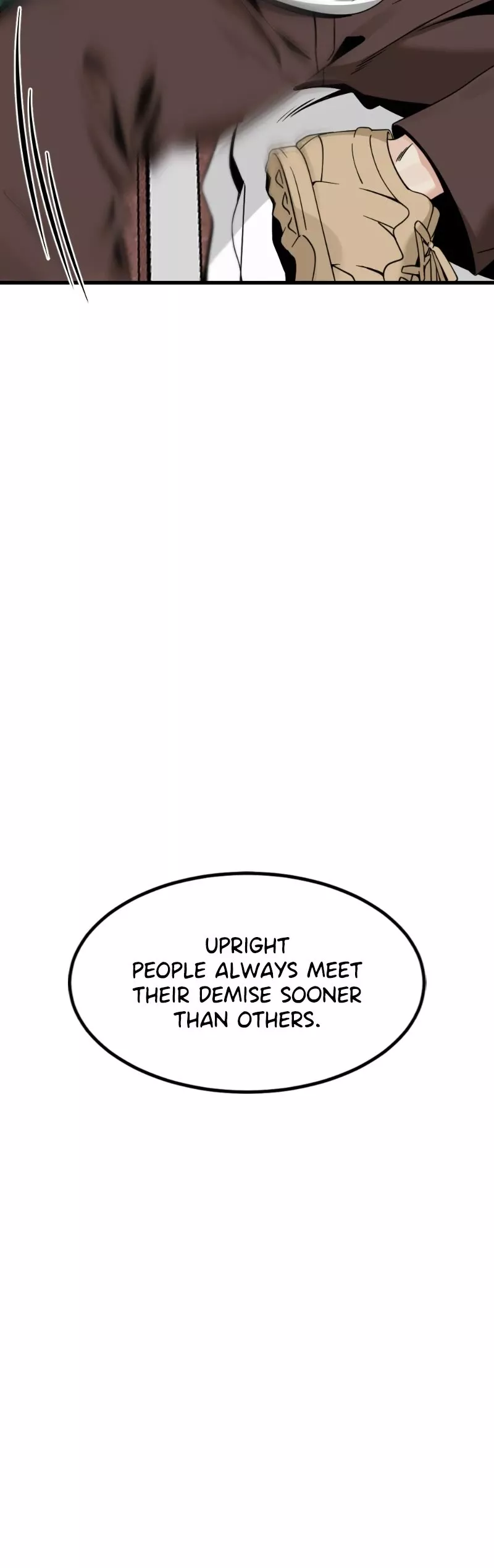 Read Hero Killer (Beolkkul) chapter 75 image 8 on Lezhin