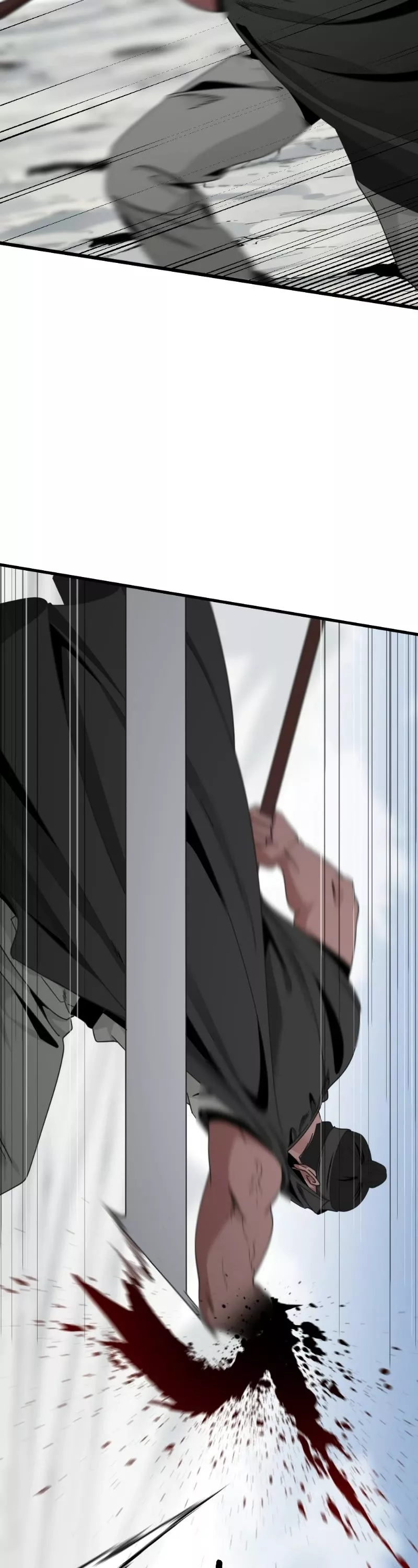 Read Hero Killer (Beolkkul) chapter 76 image 12 on Lezhin