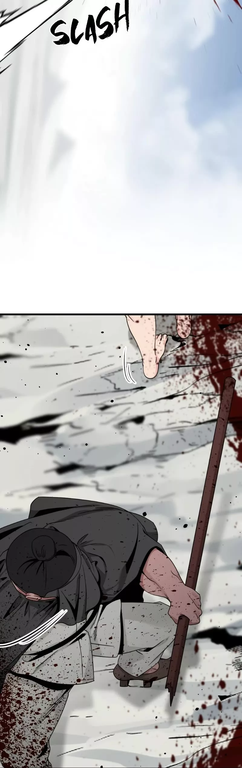 Read Hero Killer (Beolkkul) chapter 76 image 13 on Lezhin