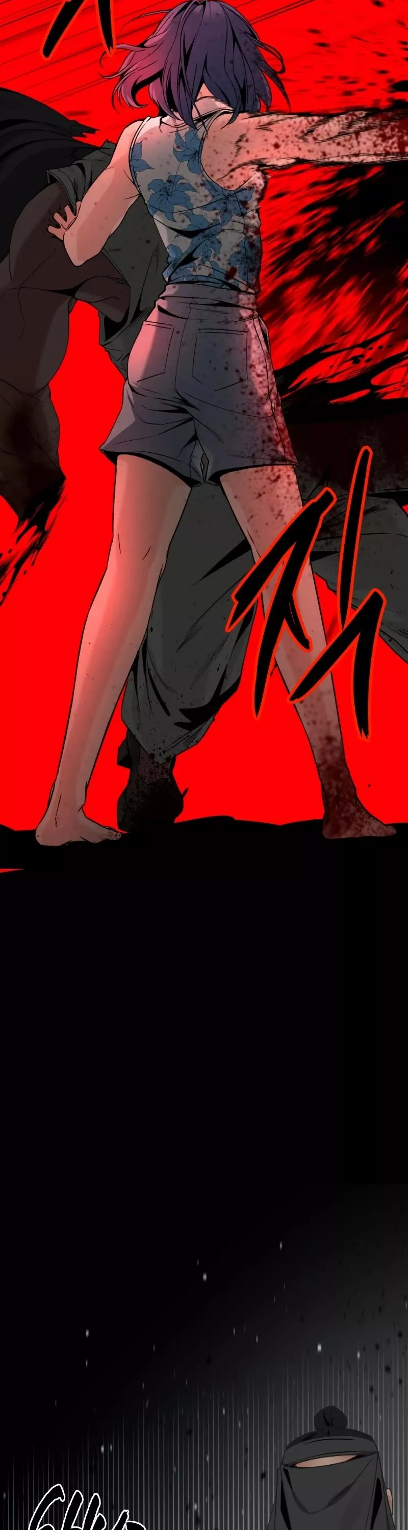 Read Hero Killer (Beolkkul) chapter 76 image 17 on Lezhin