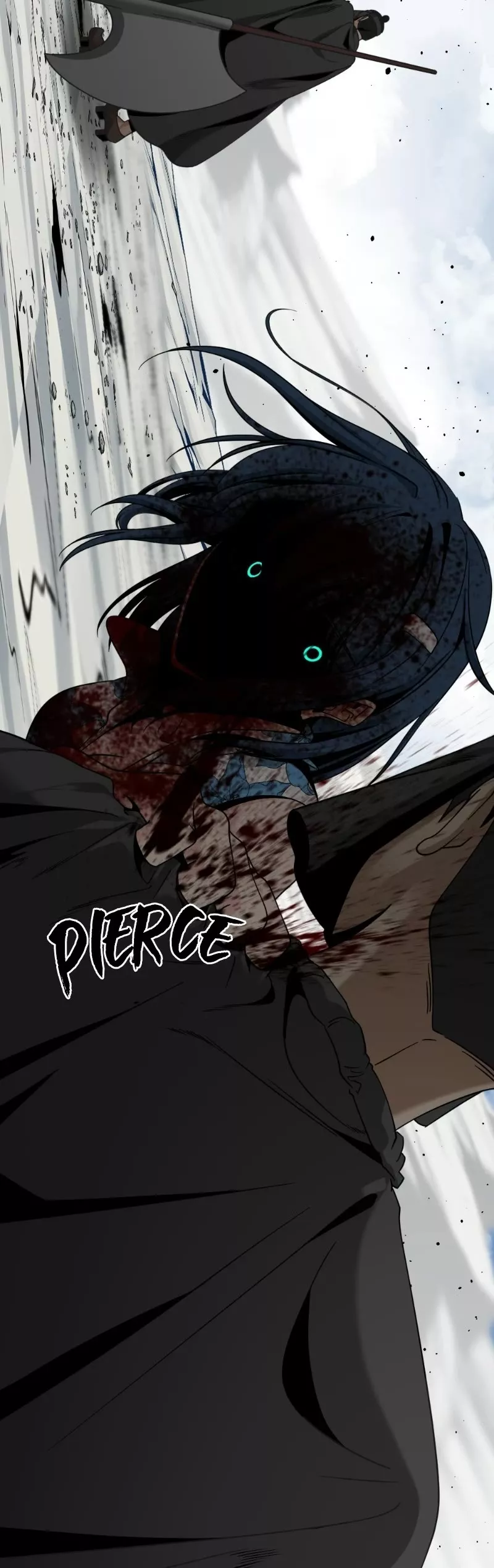 Read Hero Killer (Beolkkul) chapter 76 image 19 on Lezhin