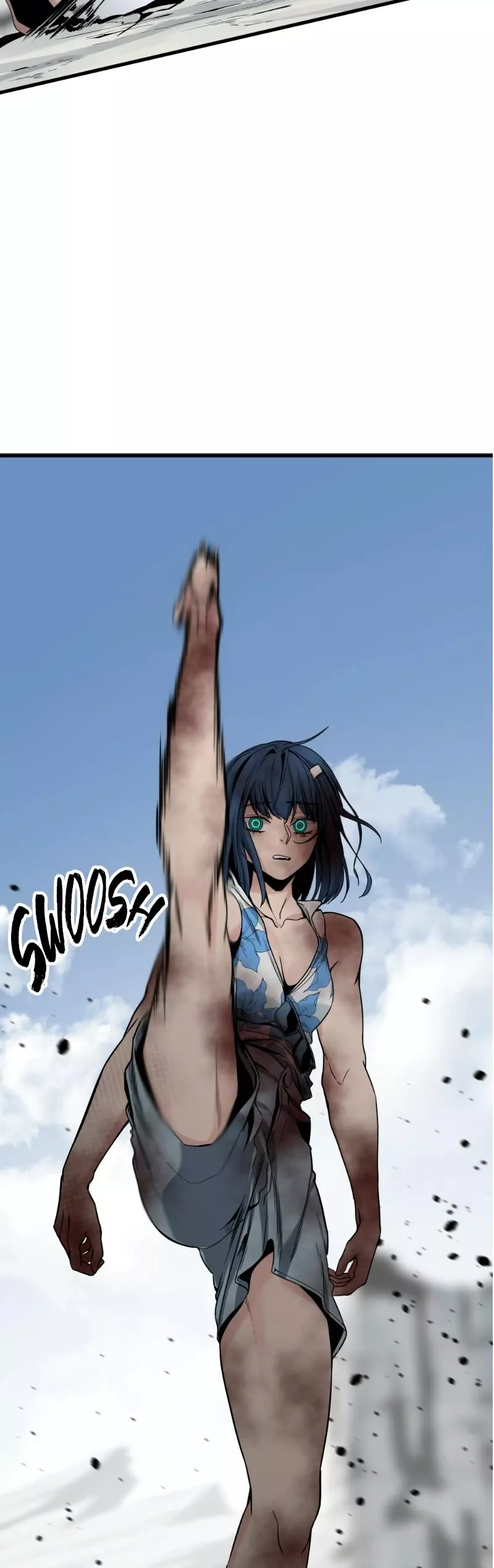 Read Hero Killer (Beolkkul) chapter 76 image 24 on Lezhin