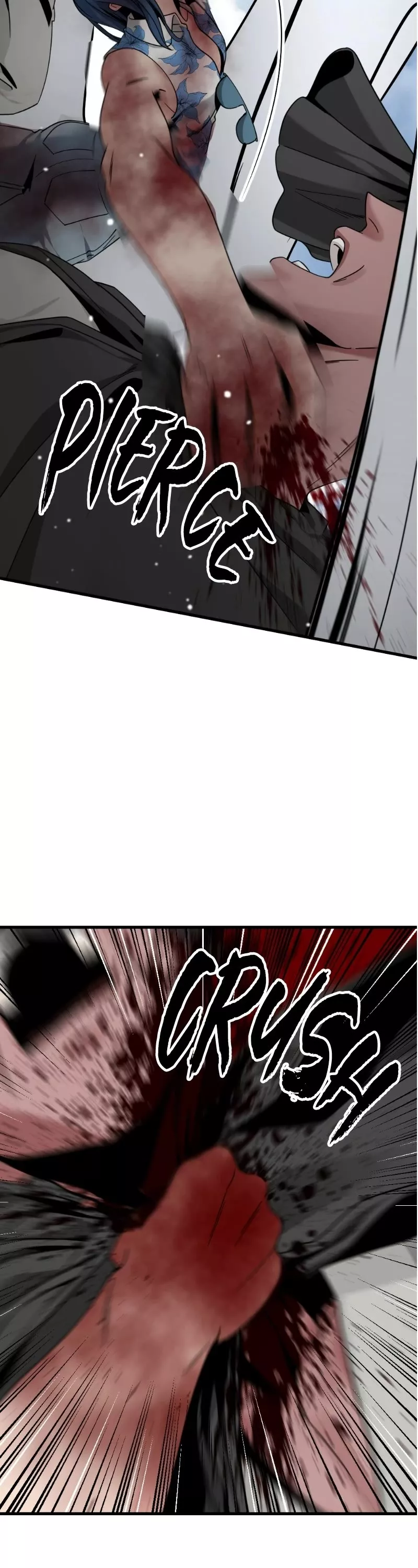 Read Hero Killer (Beolkkul) chapter 76 image 27 on Lezhin