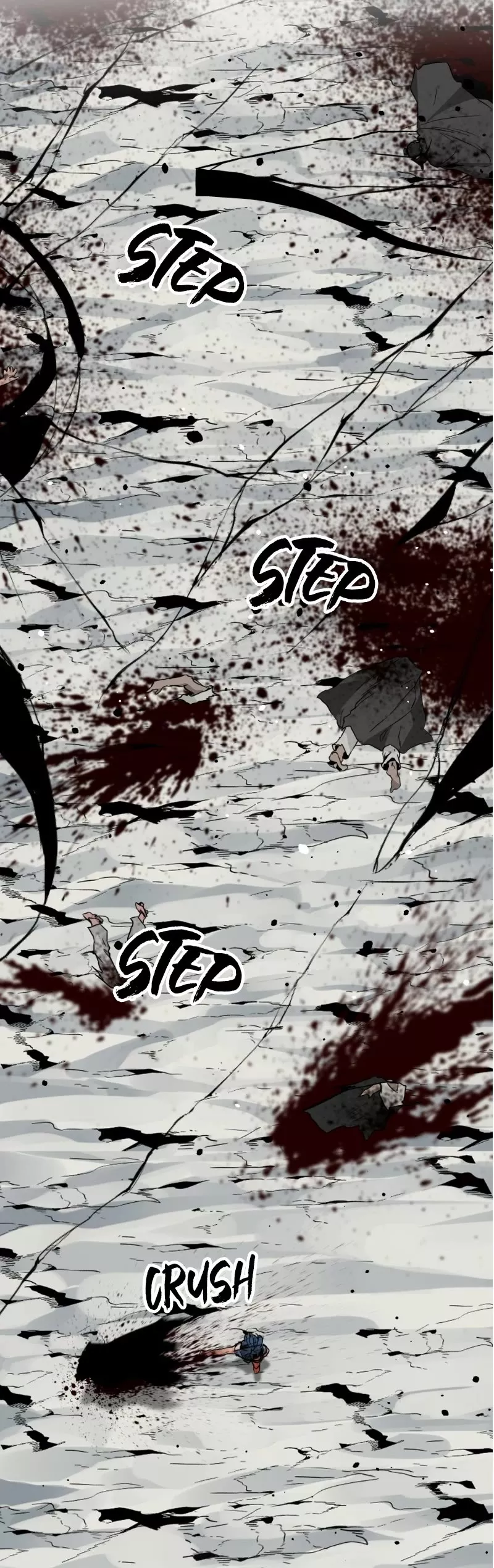 Read Hero Killer (Beolkkul) chapter 76 image 29 on Lezhin
