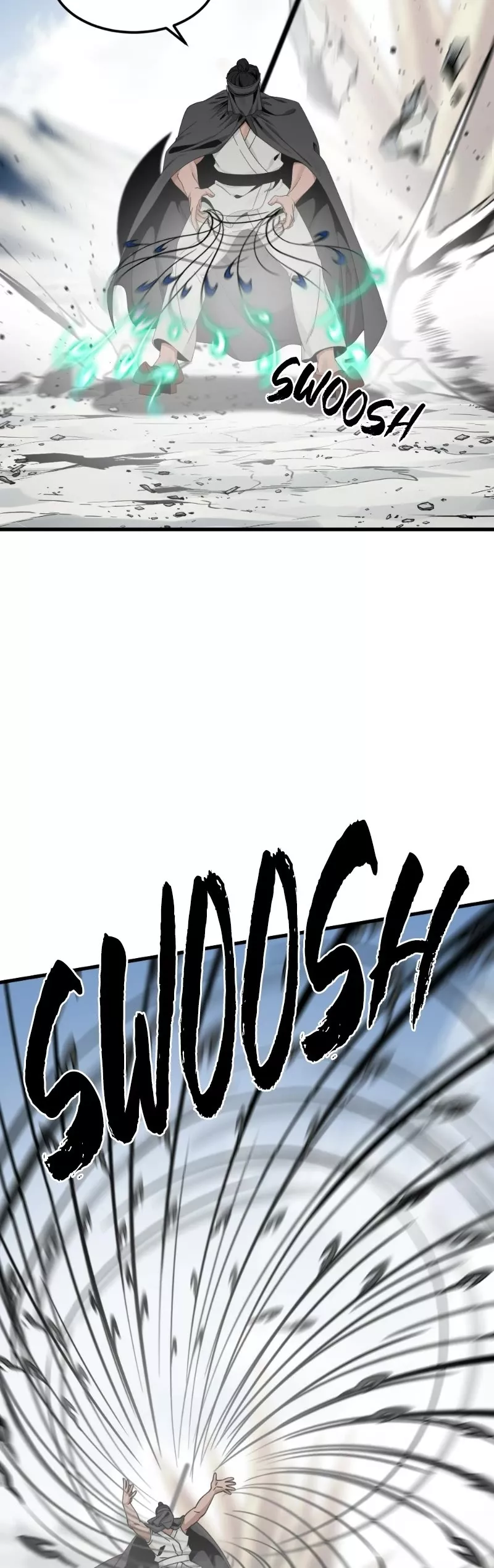 Read Hero Killer (Beolkkul) chapter 76 image 3 on Lezhin