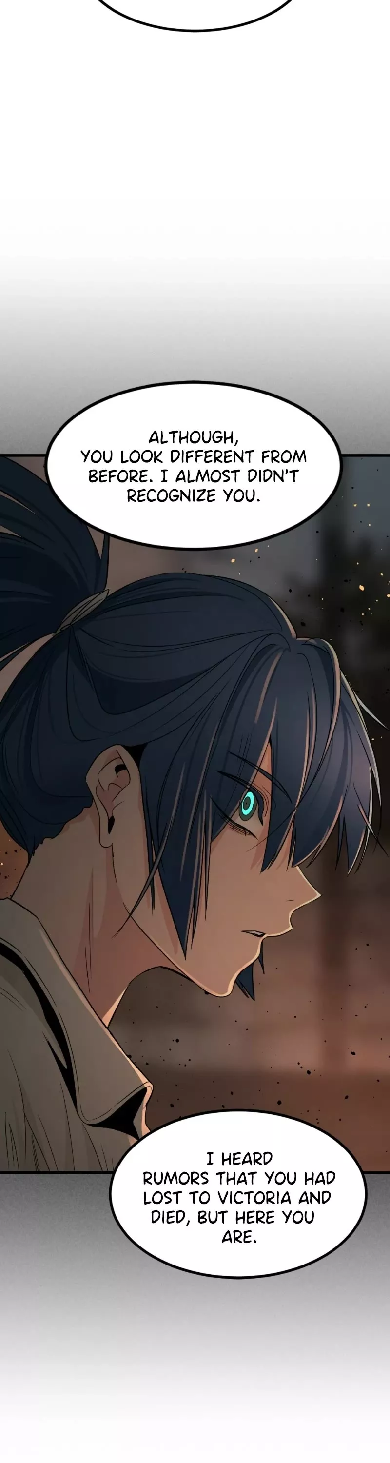 Read Hero Killer (Beolkkul) chapter 76 image 32 on Lezhin