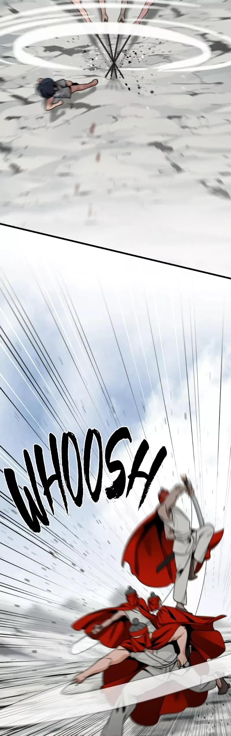 Read Hero Killer (Beolkkul) chapter 76 image 38 on Lezhin
