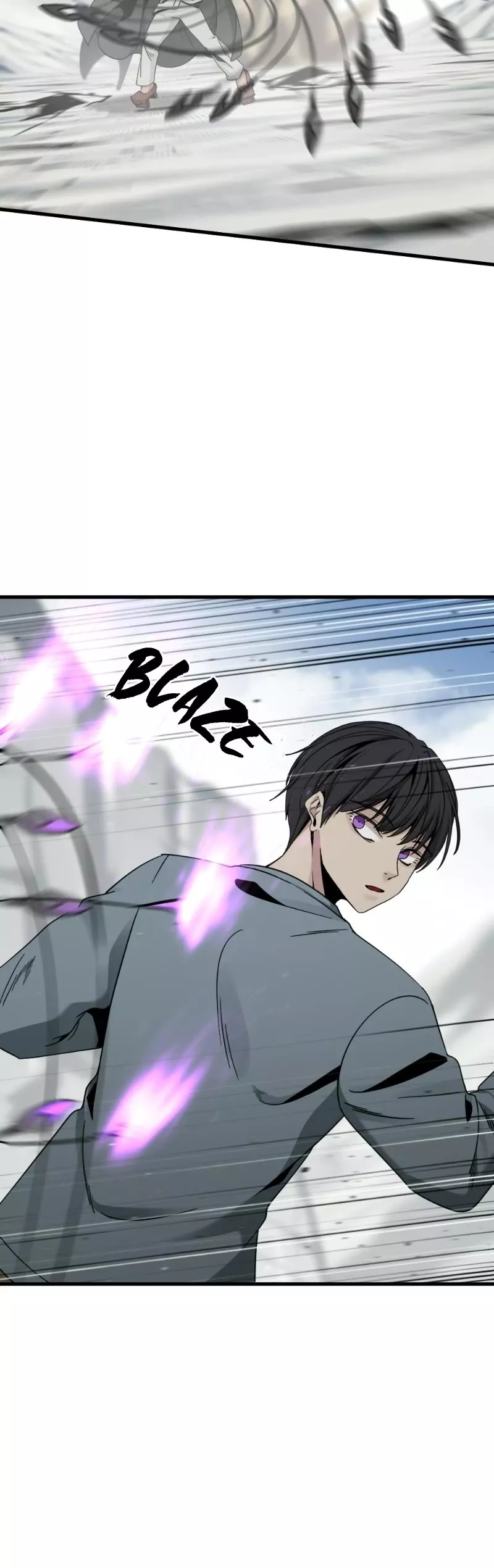 Read Hero Killer (Beolkkul) chapter 76 image 4 on Lezhin