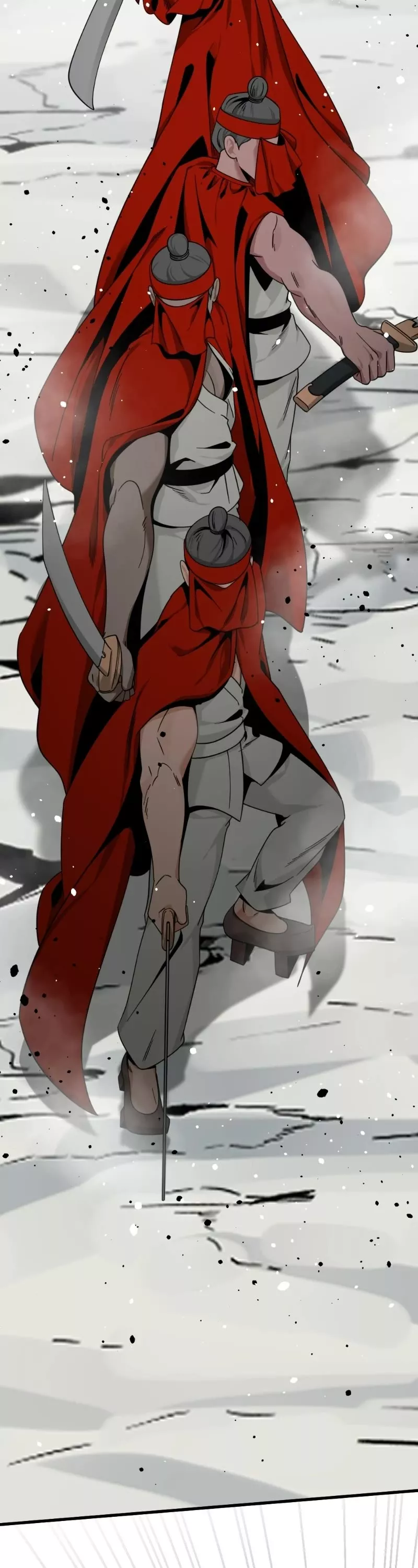 Read Hero Killer (Beolkkul) chapter 76 image 41 on Lezhin