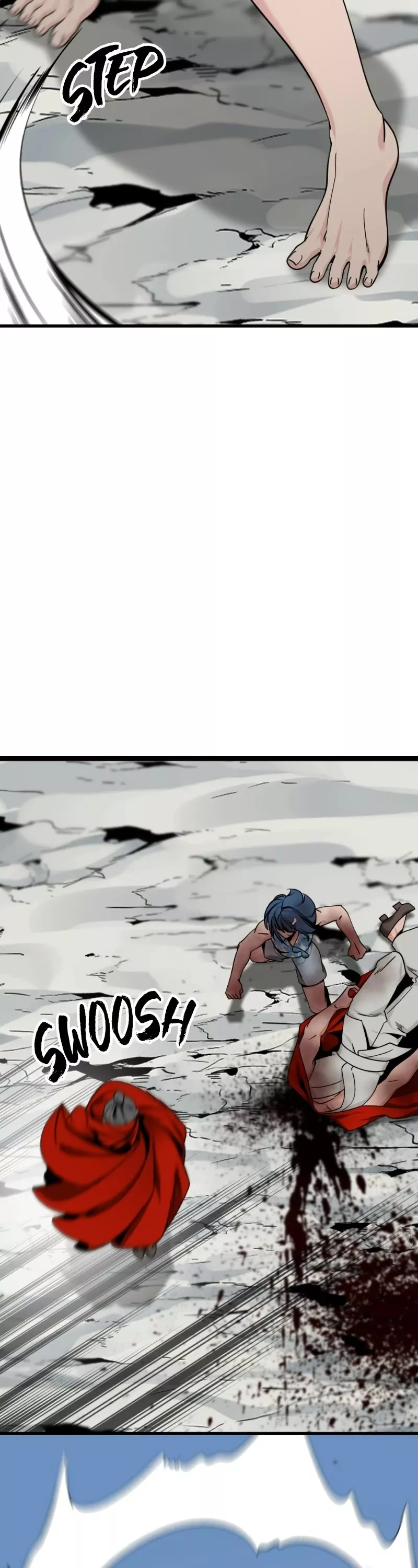 Read Hero Killer (Beolkkul) chapter 76 image 47 on Lezhin