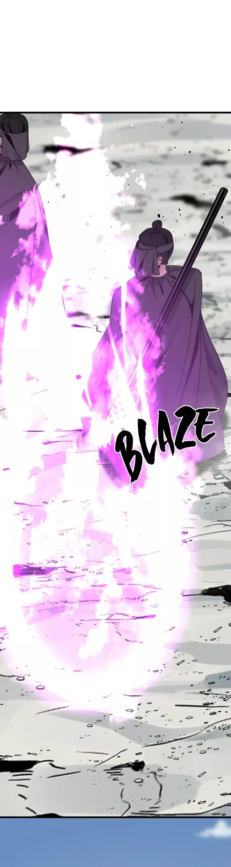Read Hero Killer (Beolkkul) chapter 76 image 5 on Lezhin