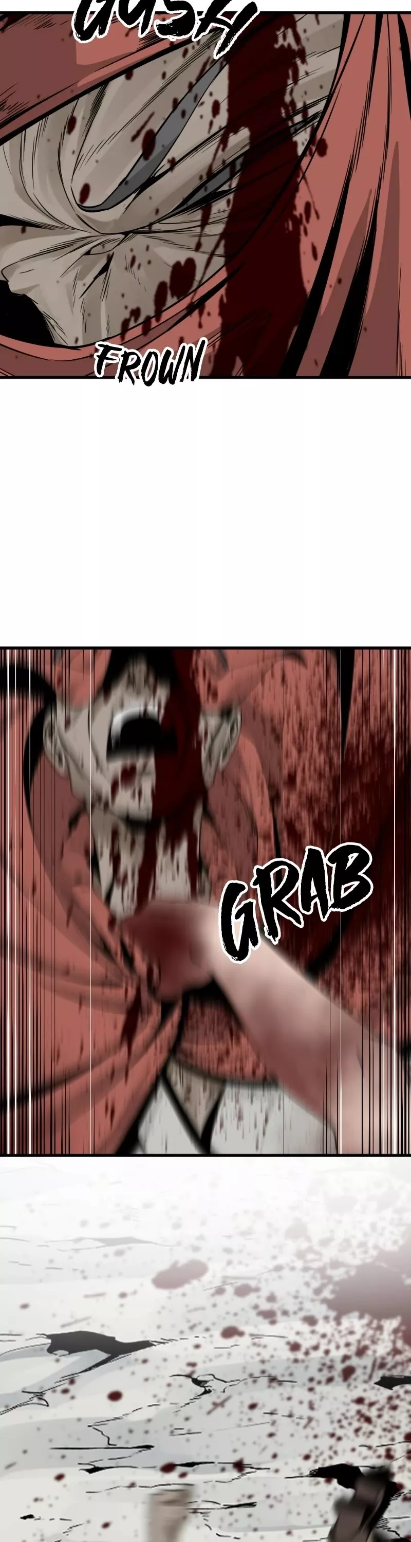 Read Hero Killer (Beolkkul) chapter 76 image 52 on Lezhin