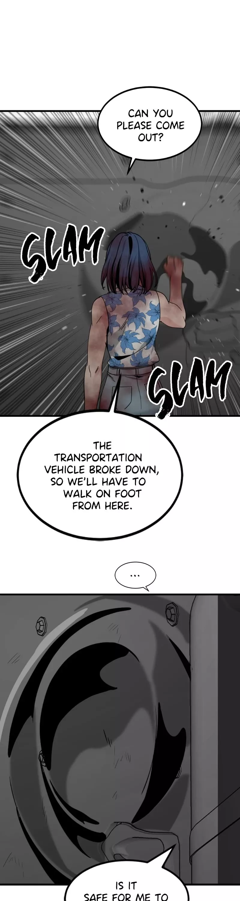 Read Hero Killer (Beolkkul) chapter 76 image 56 on Lezhin