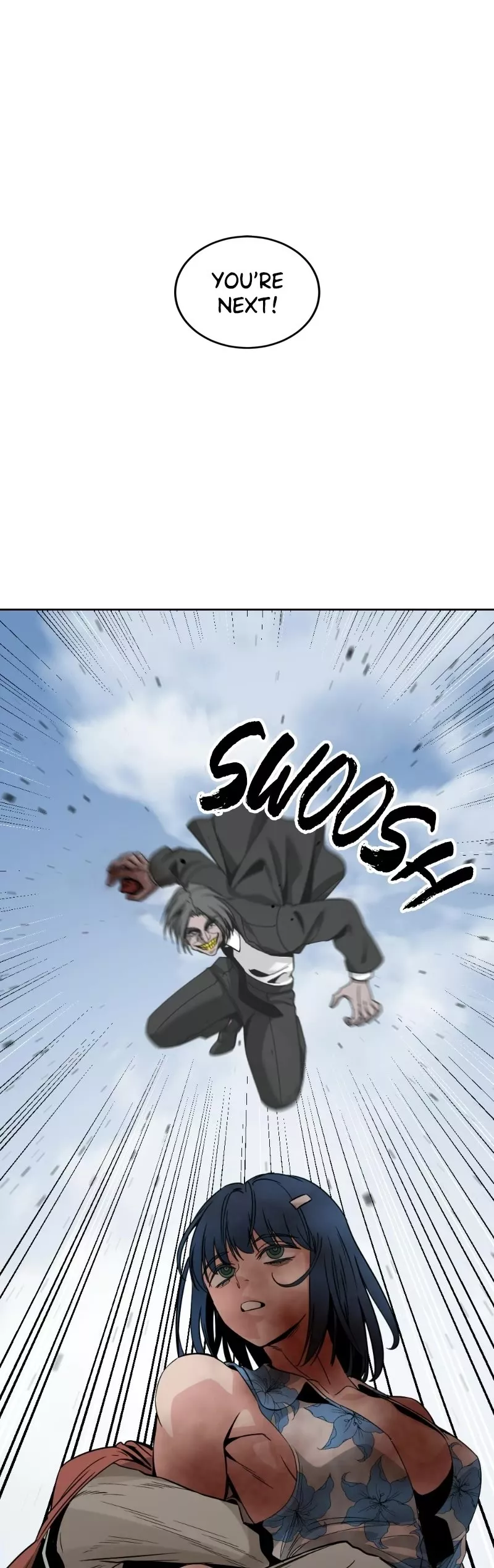 Read Hero Killer (Beolkkul) chapter 76 image 59 on Lezhin