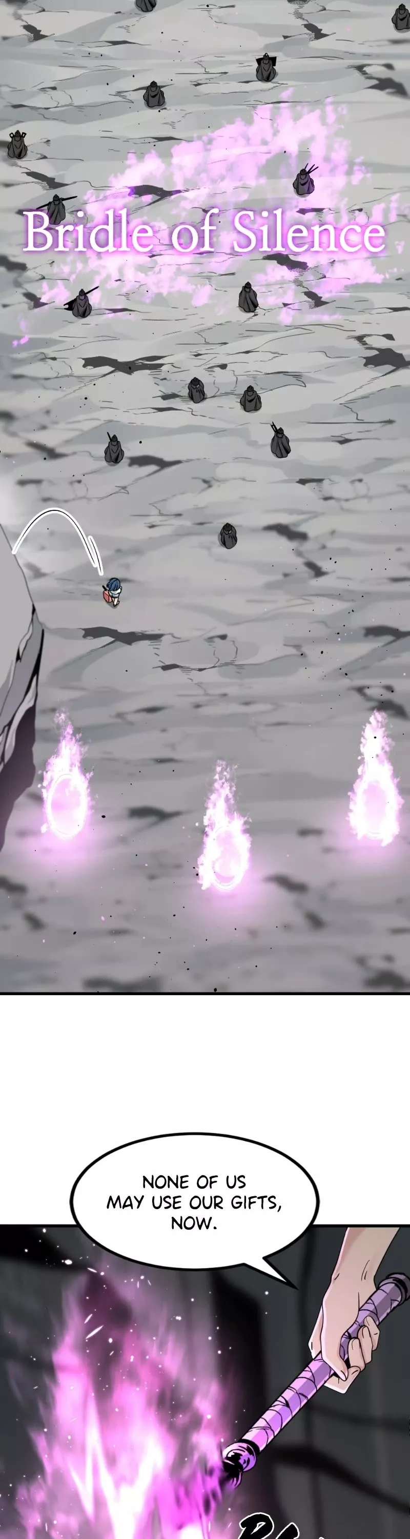 Read Hero Killer (Beolkkul) chapter 76 image 7 on Lezhin