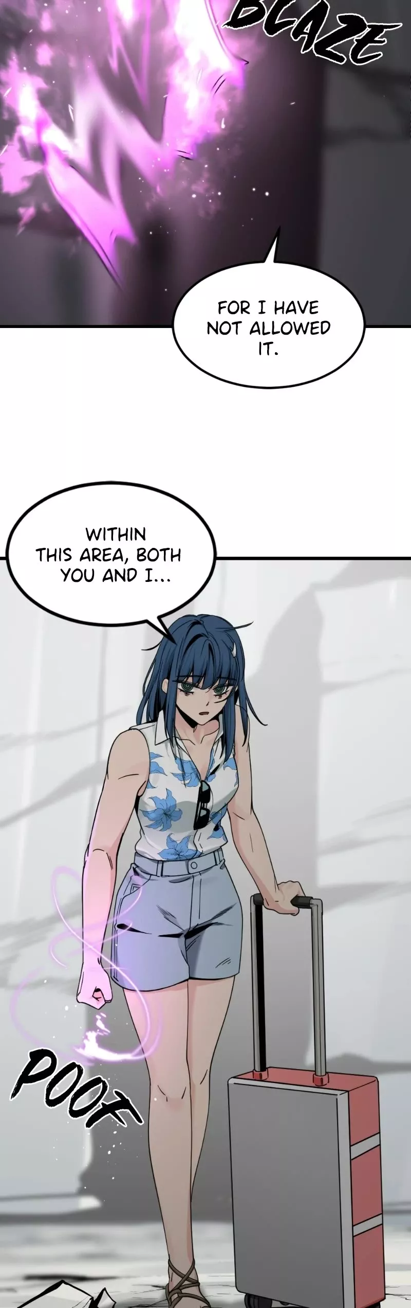 Read Hero Killer (Beolkkul) chapter 76 image 8 on Lezhin
