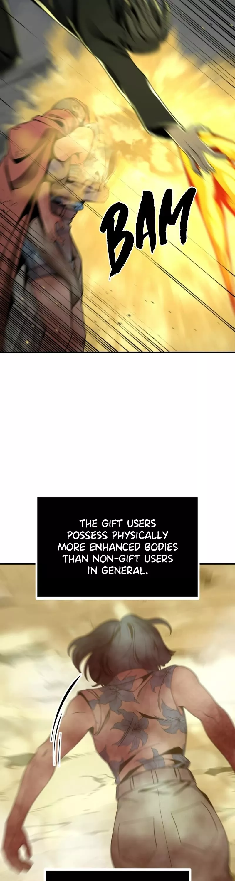 Read Hero Killer (Beolkkul) chapter 77 image 1 on Lezhin