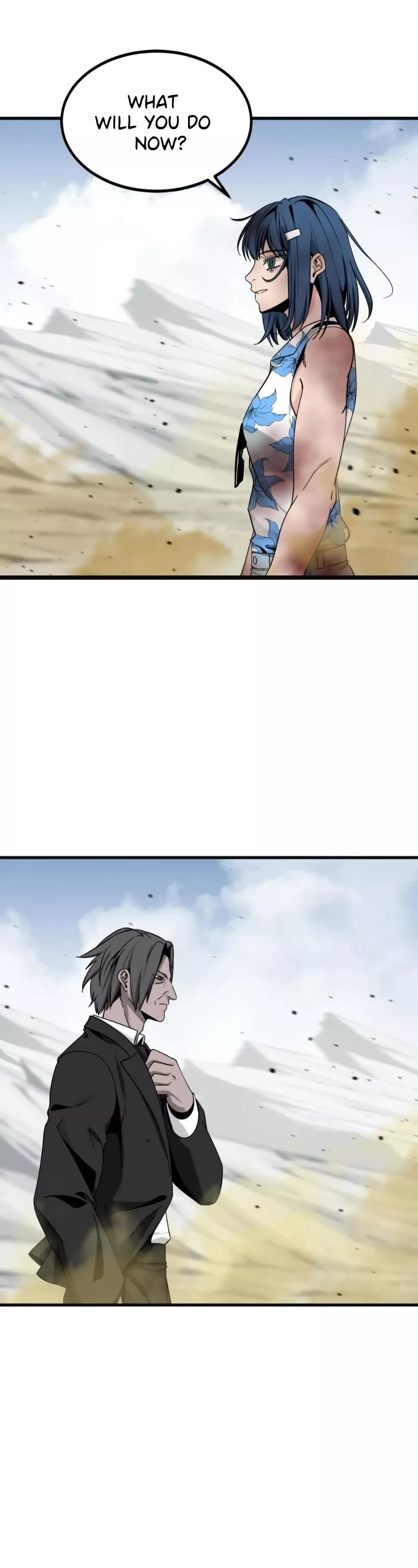 Read Hero Killer (Beolkkul) chapter 77 image 10 on Lezhin