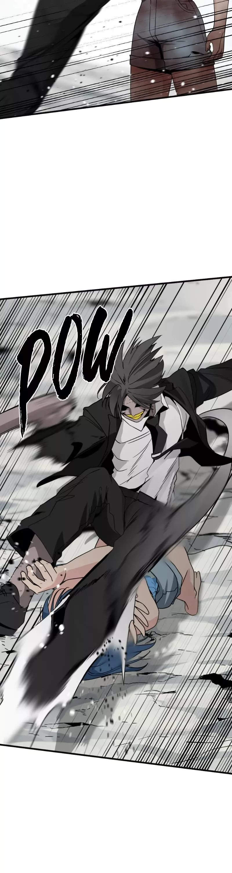 Read Hero Killer (Beolkkul) chapter 77 image 12 on Lezhin