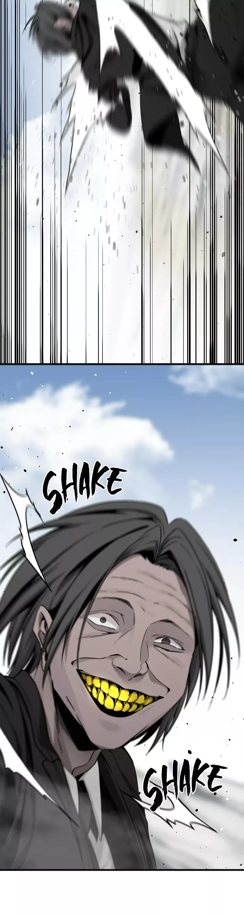 Read Hero Killer (Beolkkul) chapter 77 image 15 on Lezhin