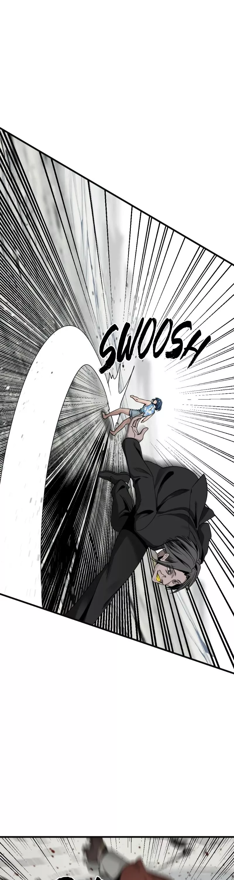 Read Hero Killer (Beolkkul) chapter 77 image 16 on Lezhin