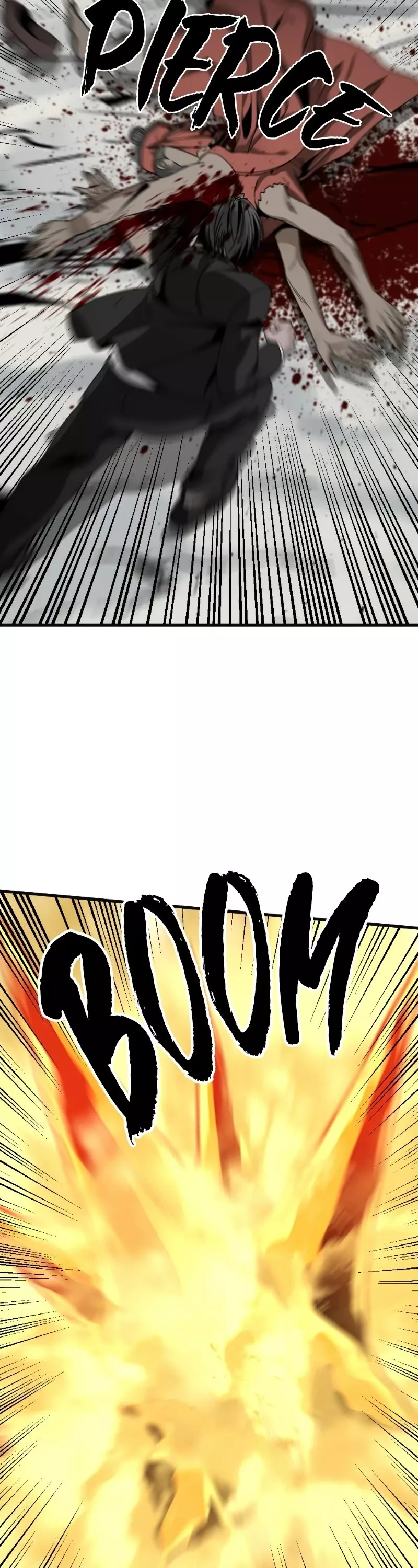 Read Hero Killer (Beolkkul) chapter 77 image 17 on Lezhin
