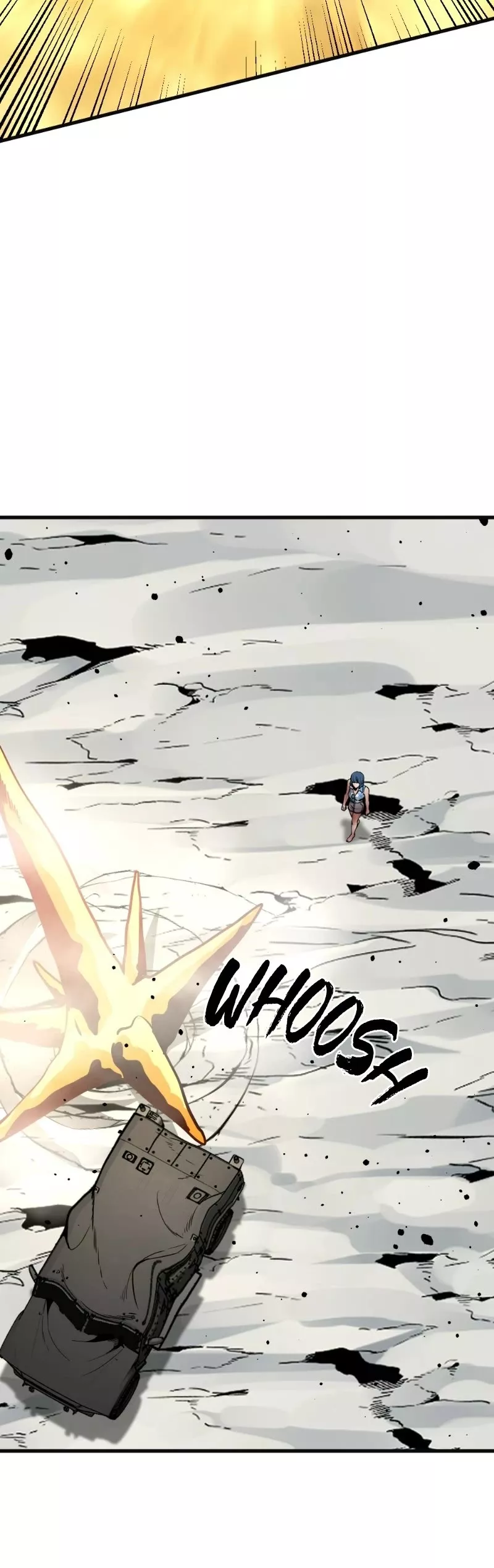 Read Hero Killer (Beolkkul) chapter 77 image 18 on Lezhin