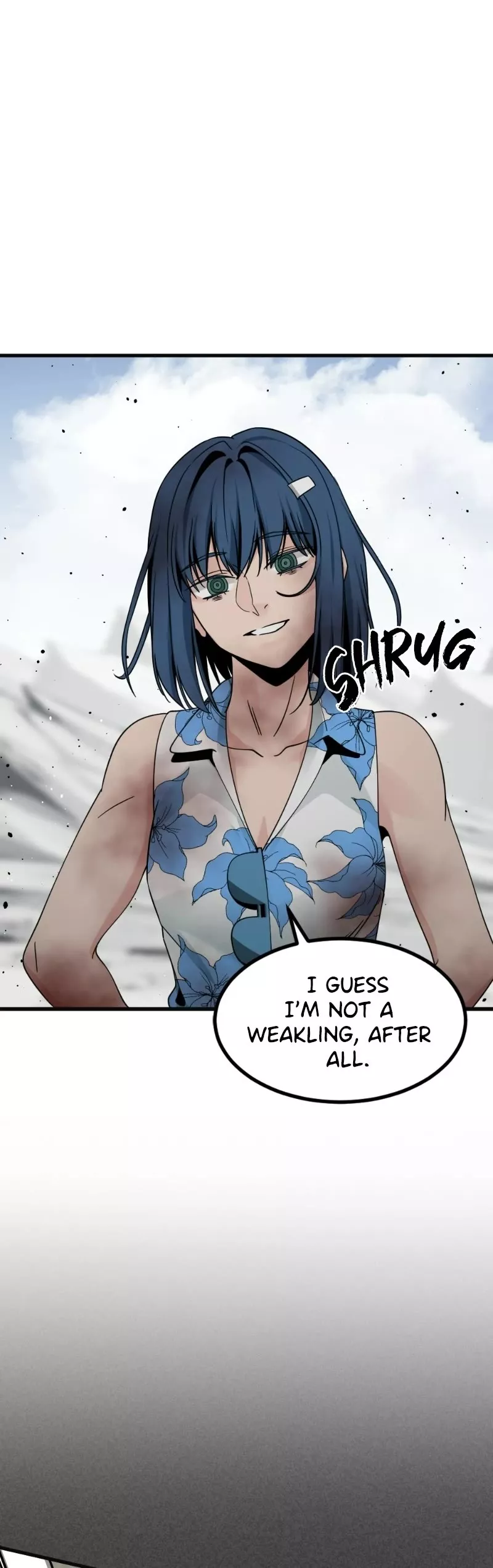 Read Hero Killer (Beolkkul) chapter 77 image 19 on Lezhin