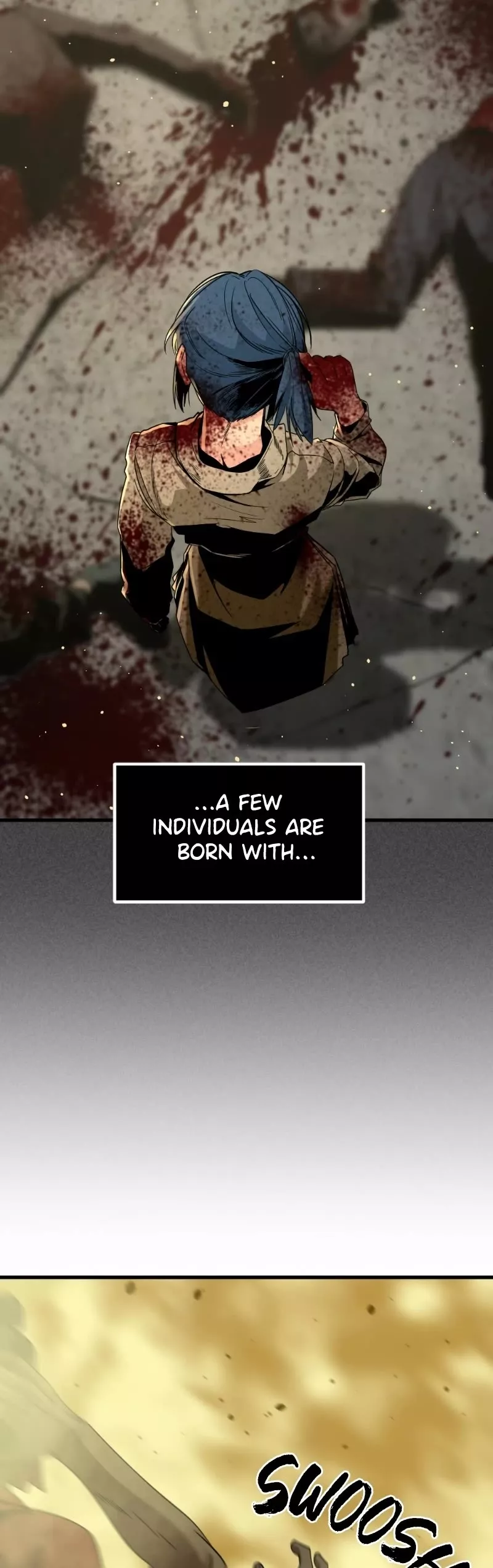 Read Hero Killer (Beolkkul) chapter 77 image 3 on Lezhin