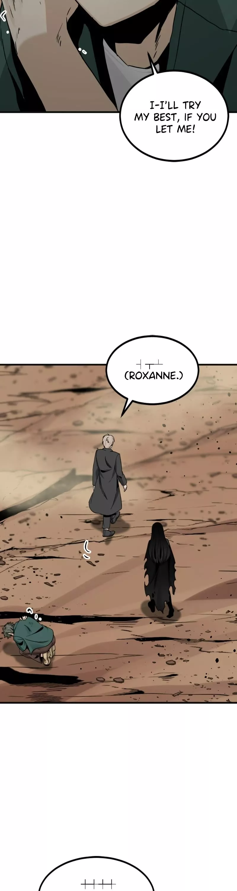 Read Hero Killer (Beolkkul) chapter 77 image 32 on Lezhin