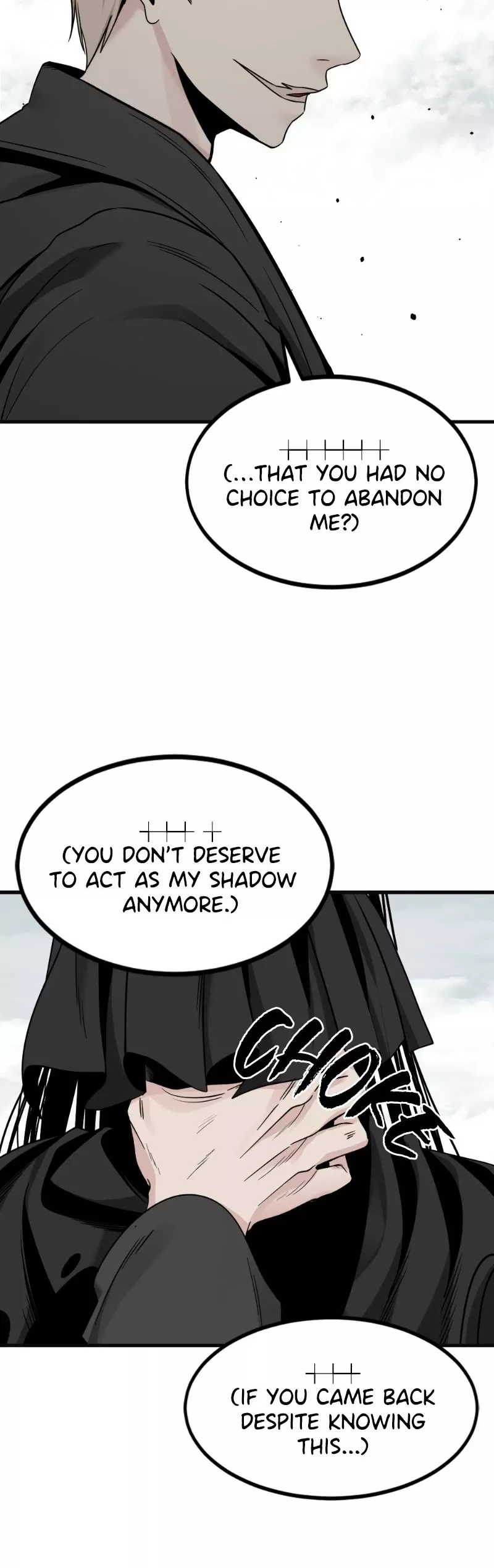 Read Hero Killer (Beolkkul) chapter 77 image 34 on Lezhin