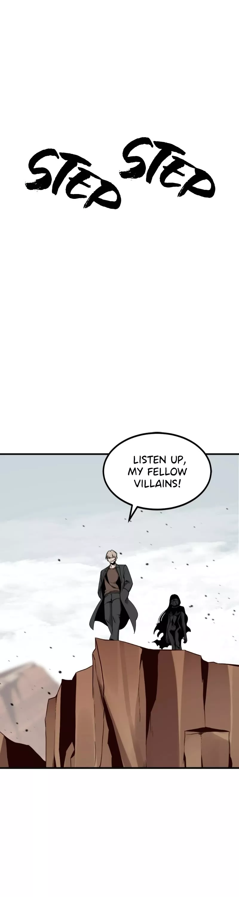 Read Hero Killer (Beolkkul) chapter 77 image 36 on Lezhin