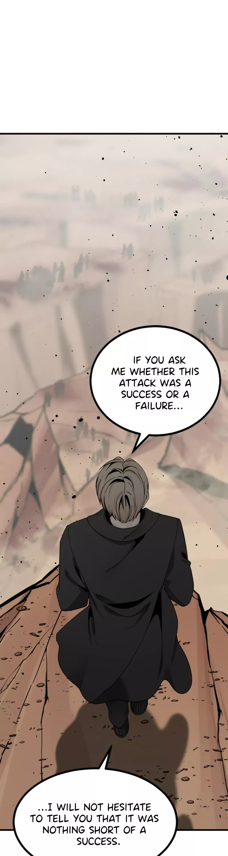 Read Hero Killer (Beolkkul) chapter 77 image 37 on Lezhin