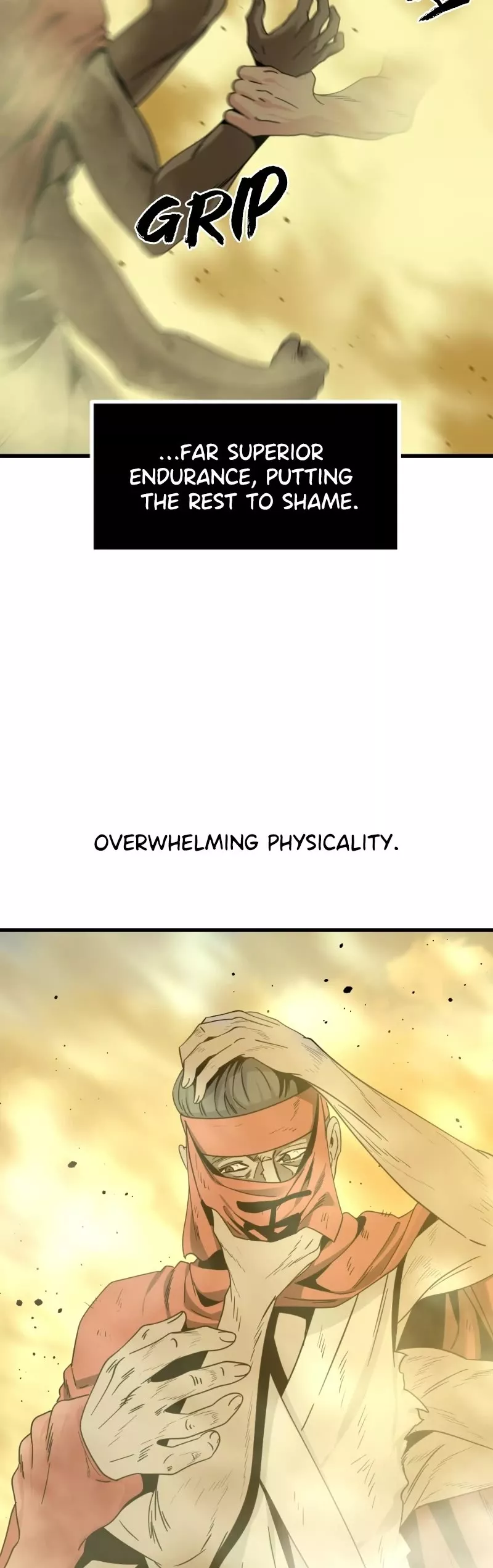 Read Hero Killer (Beolkkul) chapter 77 image 4 on Lezhin