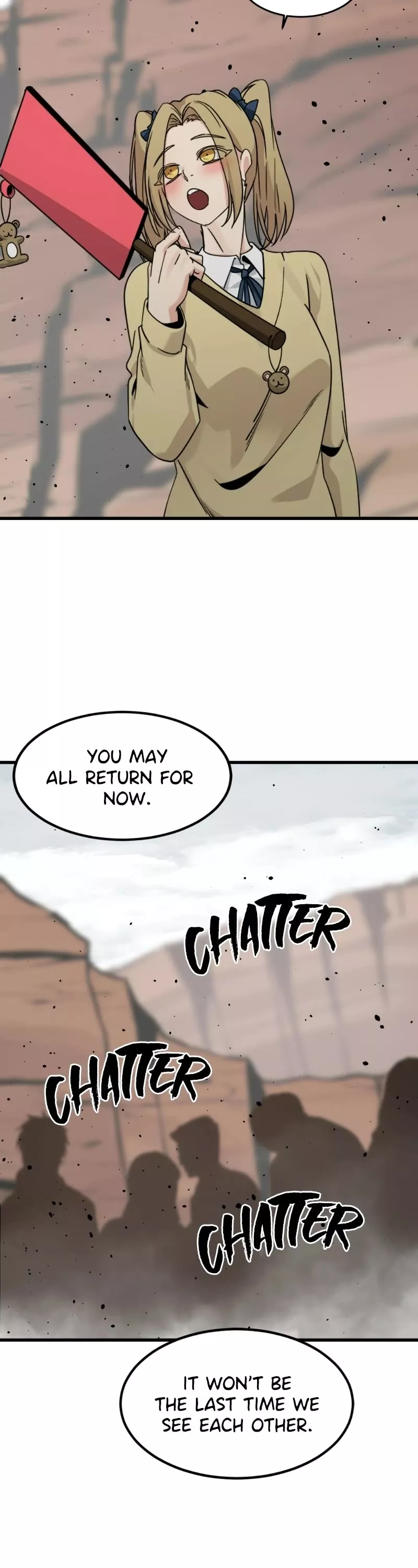 Read Hero Killer (Beolkkul) chapter 77 image 41 on Lezhin