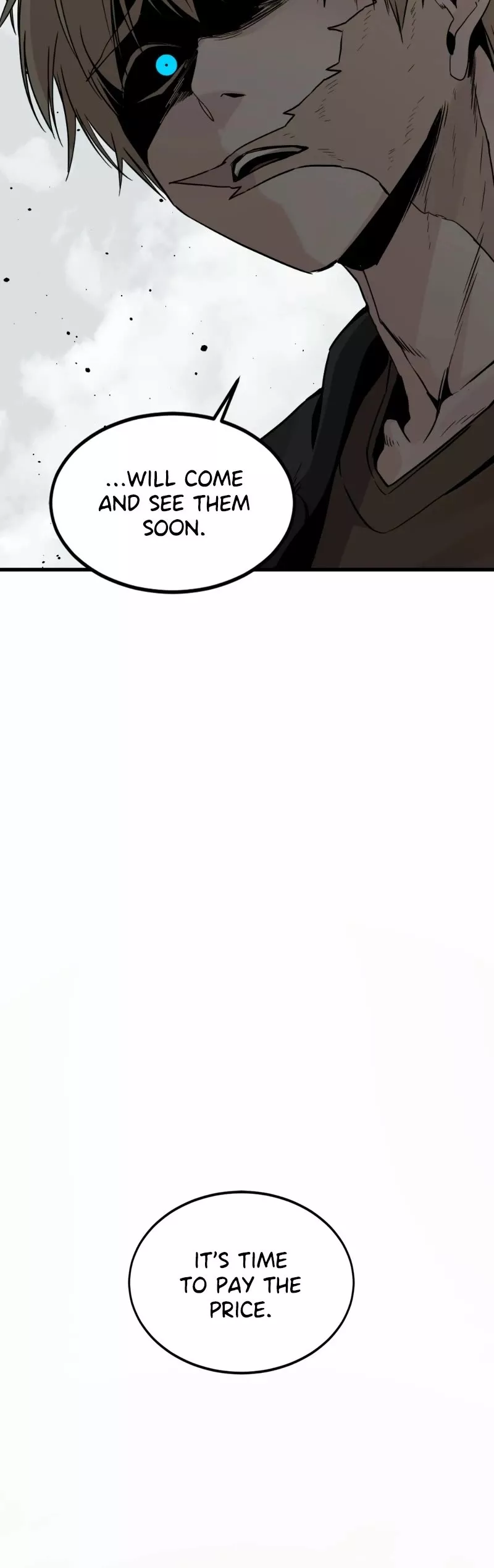 Read Hero Killer (Beolkkul) chapter 77 image 43 on Lezhin