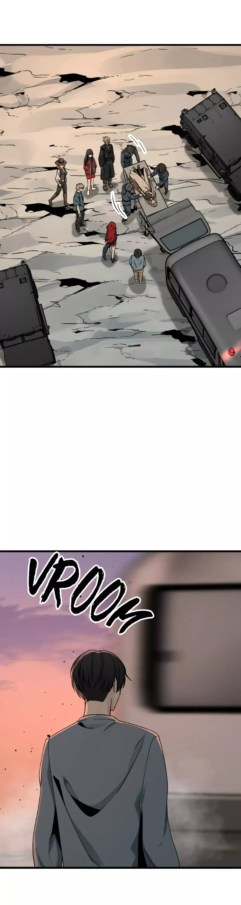Read Hero Killer (Beolkkul) chapter 77 image 45 on Lezhin