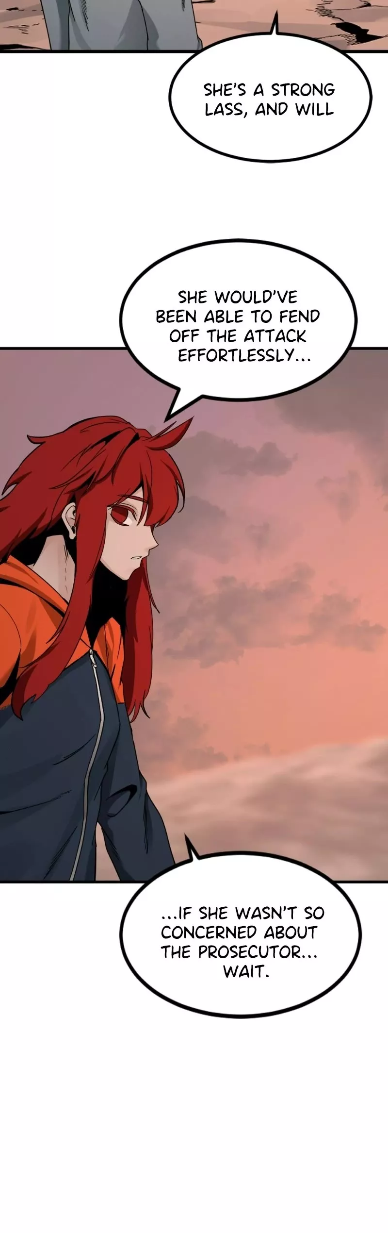 Read Hero Killer (Beolkkul) chapter 77 image 49 on Lezhin