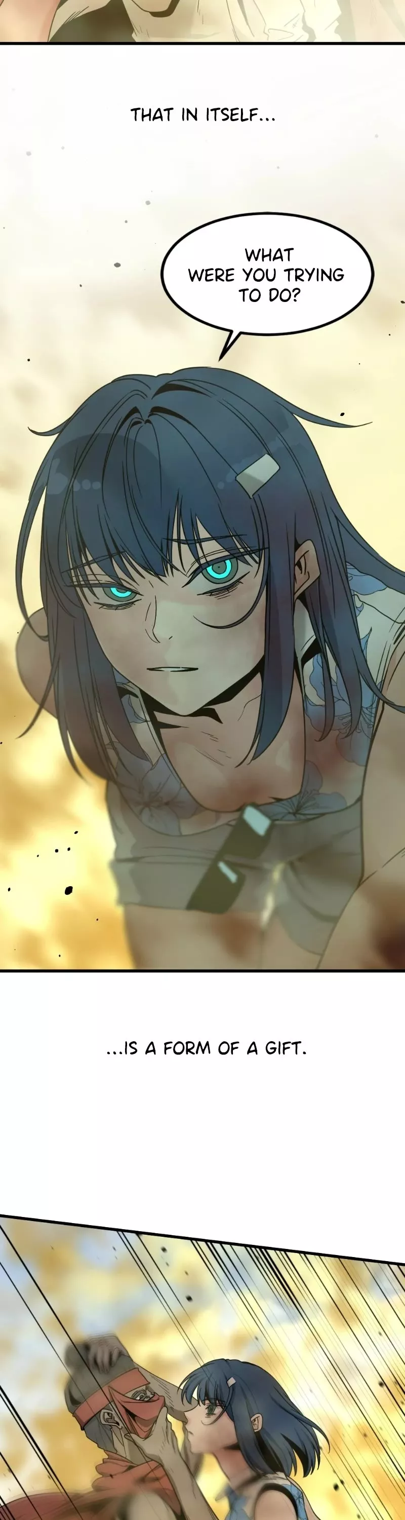 Read Hero Killer (Beolkkul) chapter 77 image 5 on Lezhin