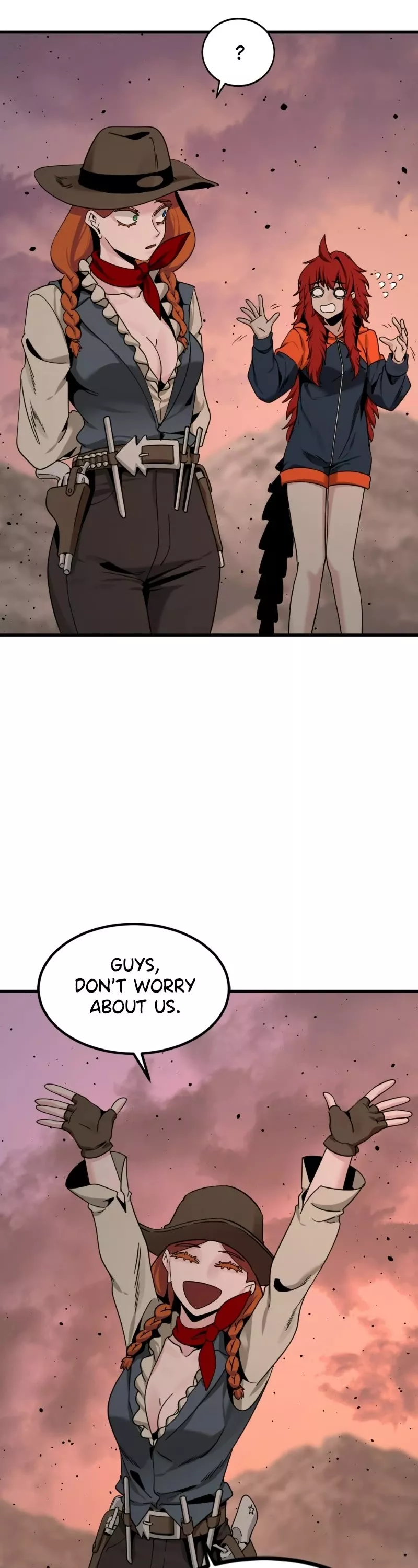 Read Hero Killer (Beolkkul) chapter 77 image 50 on Lezhin