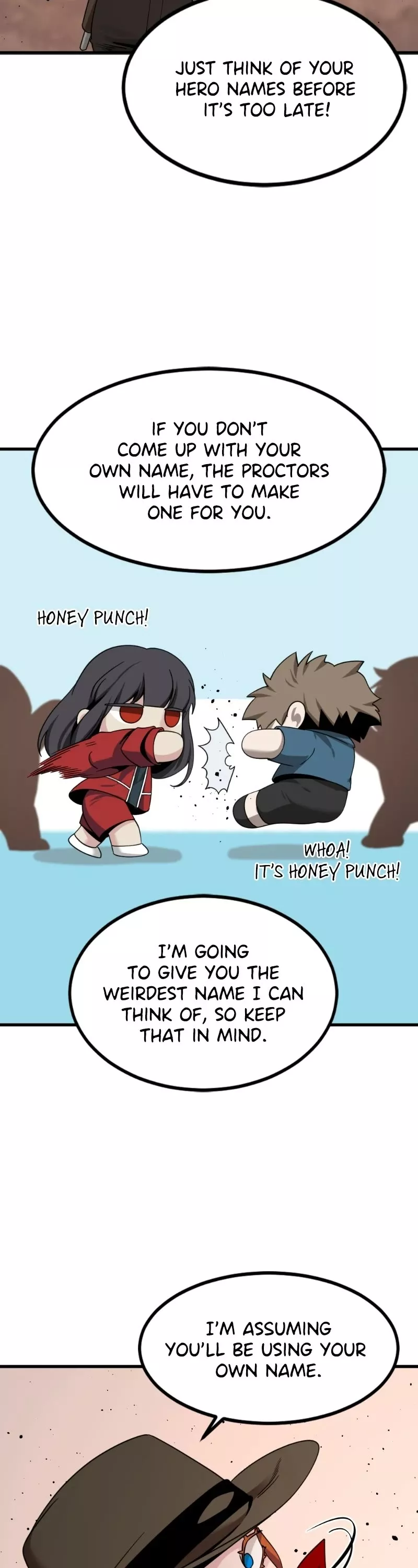 Read Hero Killer (Beolkkul) chapter 77 image 51 on Lezhin